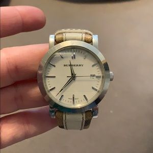 Burberry Watch